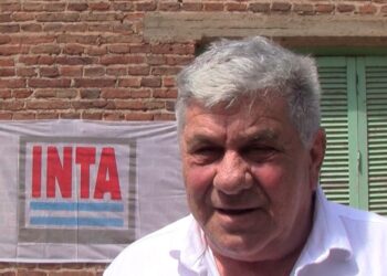 José María Méndez impulsa las bioenergías desde el INTA: “Es fundamental aprovechar los residuos de la agroindustria y la producción pecuaria”