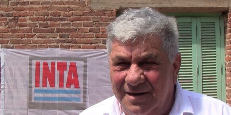 José María Méndez impulsa las bioenergías desde el INTA: “Es fundamental aprovechar los residuos de la agroindustria y la producción pecuaria”