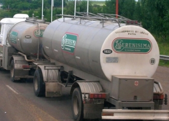 Las multinacionales ya manejan casi 40% de la leche, mientras que tras el ocaso de Sancor el cooperativismo descendió al 5%