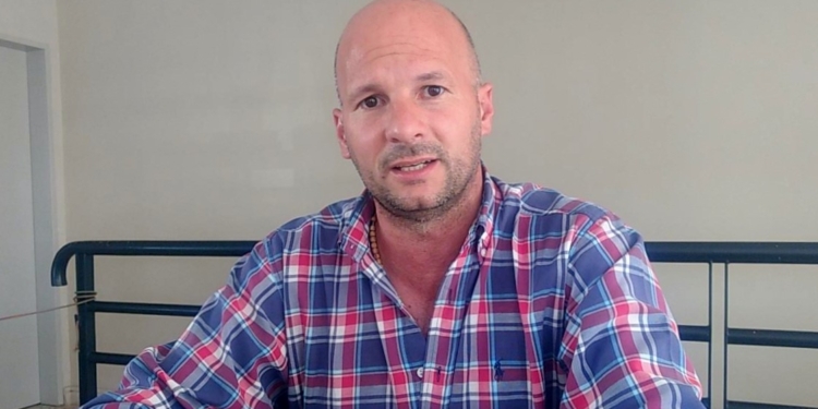 Matías Lestani, economista de CRA, hace cuentas detrás del último aumento de los combustibles: El agro suma un costo de 7.500 millones de pesos