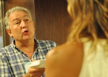 Luciano Di Tella: El conflicto con Atilra y el día que Yatasto pudo vender sus sachet de leche en la Capital