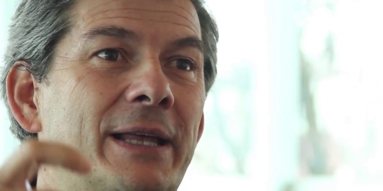 Las fábricas de bioetanol trabajan a pérdida: Manuel Ron, de Bio4, no sabe si es peor el coronavirus o la indefinición de la política