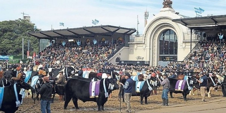 Por el coronavirus, este año finalmente no habrá Exposición Rural en Palermo. Pero la Expoagro ya puso fecha para marzo