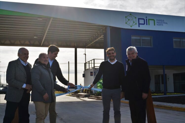 ¿Será posible reconciliar a productores y políticos? Según el santafesino Francisco Buchara, “si lográs combinarlos, el poder transformador es muy grande”