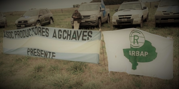 Carbap cumplió 88 años: Nació en 1930, en medio de una crisis global tan pesada como la actual