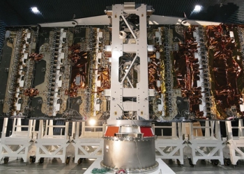 De nuestro archivo: Seis puntos para entender de qué servirán los satélites SAOCOM para mejorar la agricultura