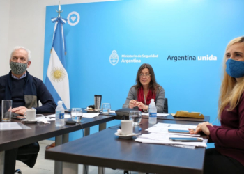 Inseguridad Rural: Para empezar, se va a construir una estadística nacional sobre los casos