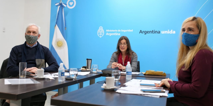 Inseguridad Rural: Para empezar, se va a construir una estadística nacional sobre los casos