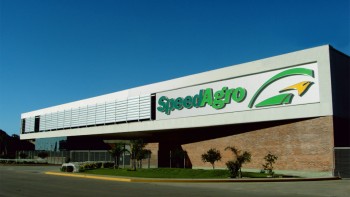 Con una nueva imagen, la firma SpeedAgro intentar mostrar una “mejor versión” del sector agrícola: Cuidando el ambiente y a las personas