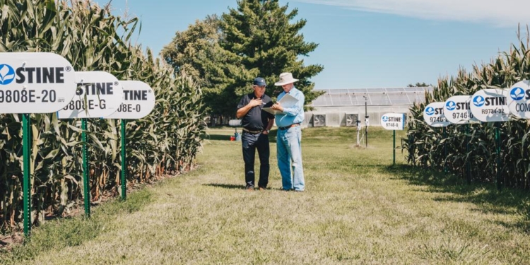 ¿Qué es Stine? La empresa que desarrolló la genética de soja en EE.UU. y desembarcó en la Argentina a pesar de que no haya una ley de semillas
