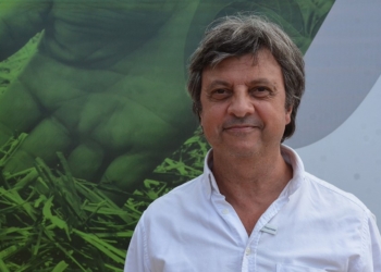 Marcelo Torres adelanta el objetivo del congreso de Aapresid: “Tenemos que ir hacia sistemas que estén más verdes todo el año”