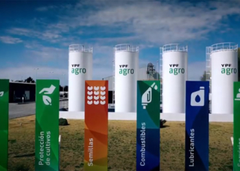 Sin Vicentin en sus planes, ahora el gobierno quiere fortalecer YPF Agro como empresa testigo en el sector