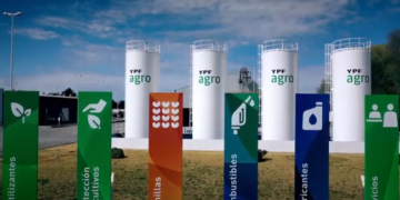 Sin Vicentin en sus planes, ahora el gobierno quiere fortalecer YPF Agro como empresa testigo en el sector
