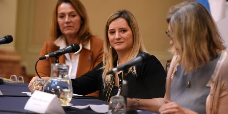 Lucila Lehmann es diputada opositora y agropecuaria: “Desde que asumió Alberto no hubo una sola buena noticia para el sector”