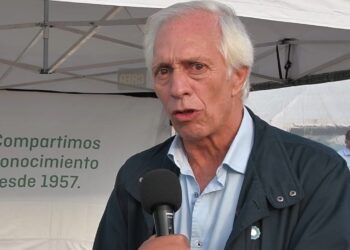 Willy Bernaudo analiza la política agropecuaria del nuevo gobierno: Celebra cierta “continuidad” aunque también advierte sobre “lugares oscuros”