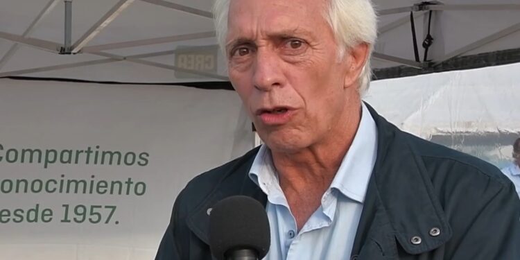 Willy Bernaudo analiza la política agropecuaria del nuevo gobierno: Celebra cierta “continuidad” aunque también advierte sobre “lugares oscuros”