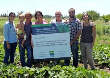 El lado B de las noticias de agro: Por ahora solo hay intentos para “certificar” cuando un producto es “agroecológico”