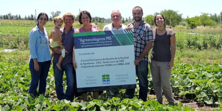 El lado B de las noticias de agro: Por ahora solo hay intentos para “certificar” cuando un producto es “agroecológico”