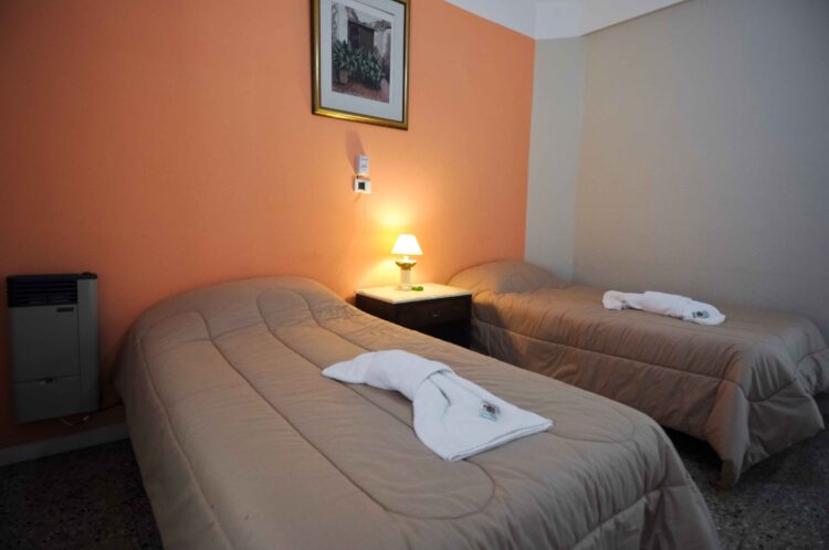 Claudia Díaz, “La Pipi” de Pipinas, cree que el turismo rural se construye como la felicidad: “desde adentro hacia afuera”.