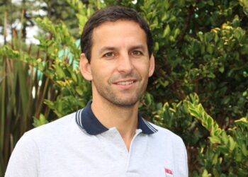 Nicolás Sosa, del INTA: Con la gestión correcta de efluentes se puede cubrir una cuarta parte de la necesidad de fertilizantes