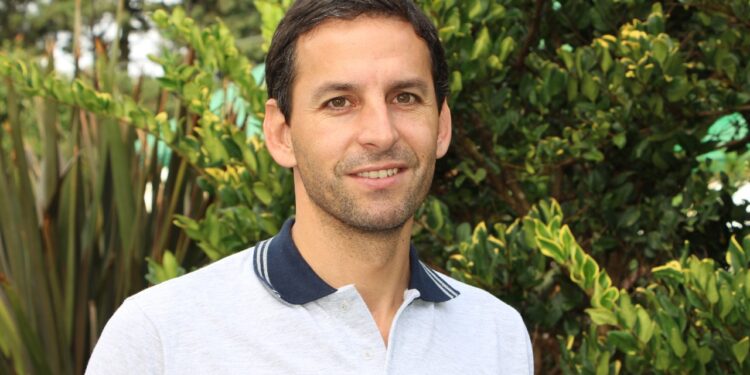 Nicolás Sosa, del INTA: Con la gestión correcta de efluentes se puede cubrir una cuarta parte de la necesidad de fertilizantes