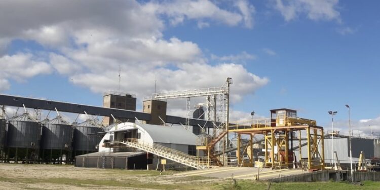 Las dos vidas de La Ballenera: La vieja planta de Nidera reabrirá de la mano de una empresa ligada a Bioceres