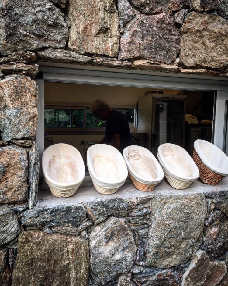 Raúl Grünthal, un ingeniero que metió manos en la Masa Madre pensando que nos merecemos comer panes más sanos