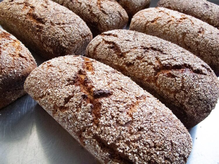 Raúl Grünthal, un ingeniero que metió manos en la Masa Madre pensando que nos merecemos comer panes más sanos