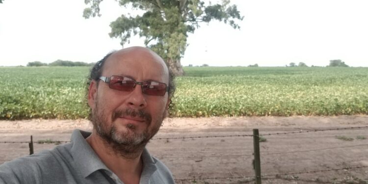 El secreto mejor guardado: Veinte años después, un ex funcionario de Senasa confiesa que fue él quien reveló cómo ocultaban la aftosa