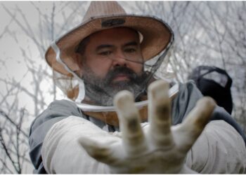 En Maldonado una pequeña cooperativa hace permapicultura y productos vanguardistas a partir de la miel