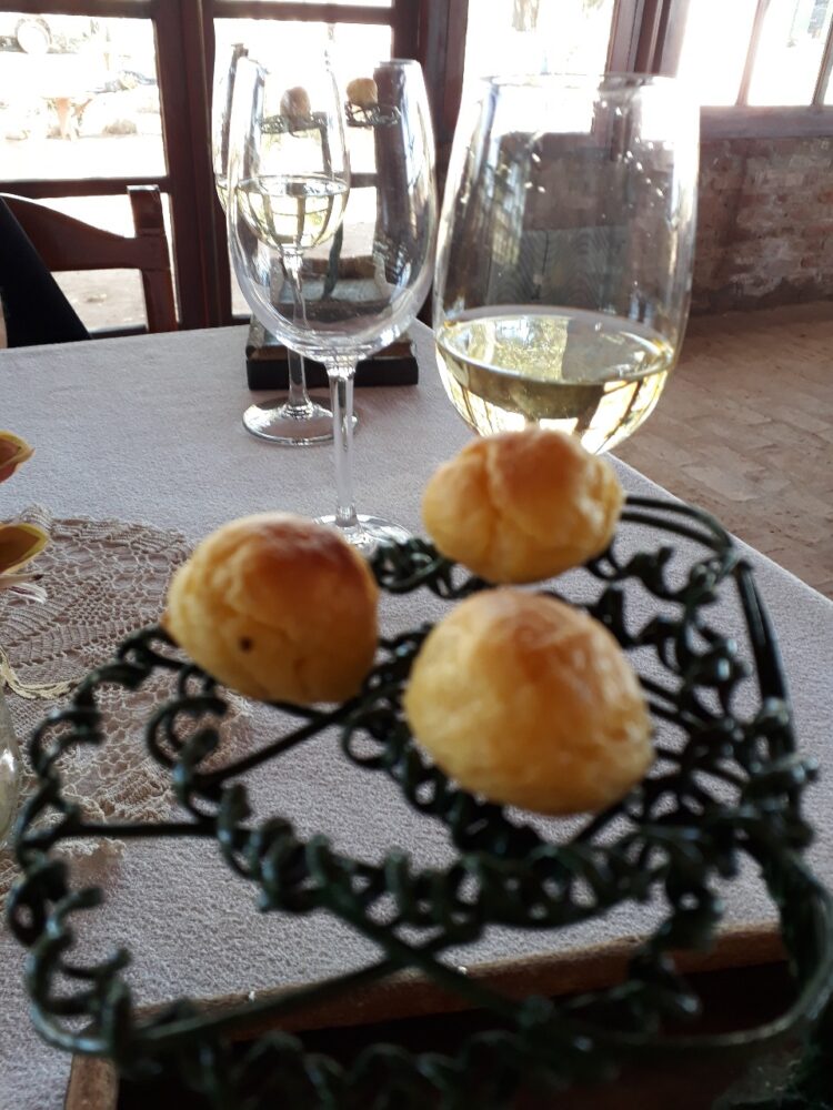 En las puertas del Impenetrable, Alina Ruiz resiste el covid y la sequía: Sueña con volver a ofrecer a los turistas los productos de la chacra