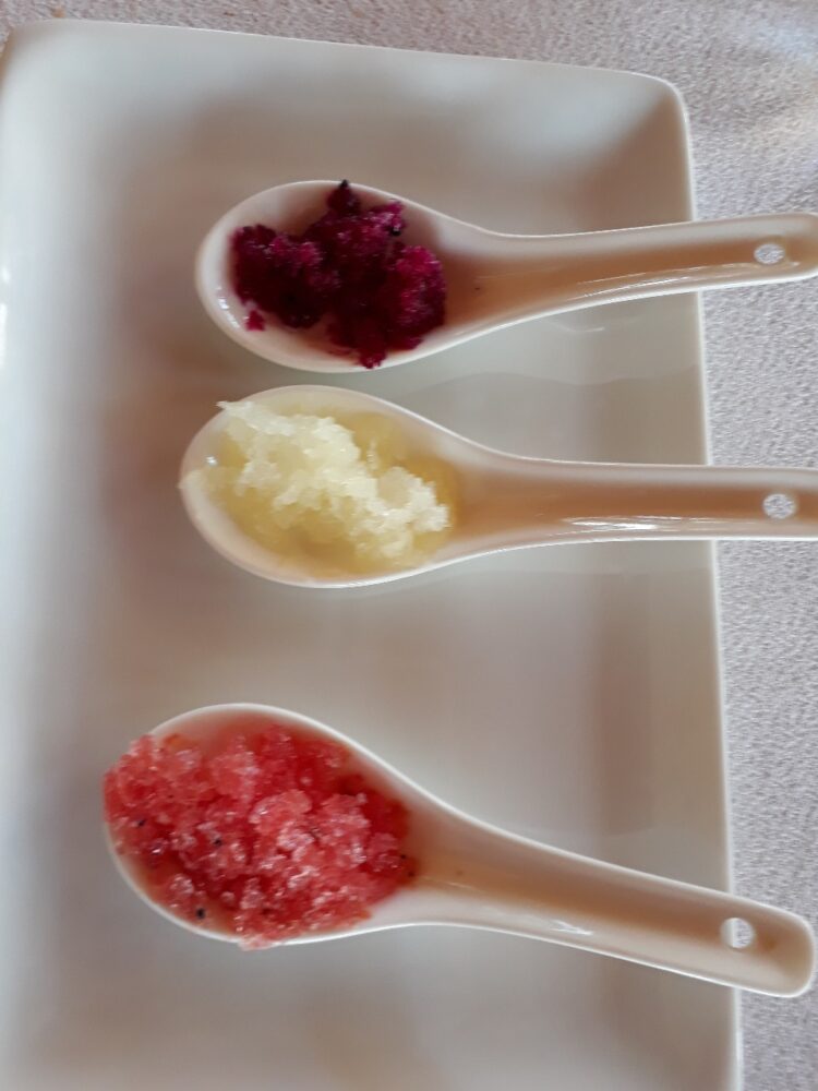 En las puertas del Impenetrable, Alina Ruiz resiste el covid y la sequía: Sueña con volver a ofrecer a los turistas los productos de la chacra