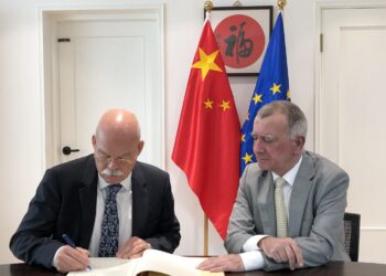 Europa también protege sus alimentos frente a China: Histórico acuerdo por las denominaciones de origen