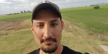 Alejandro Casale es ruralista en San Luis y dice que los productores se sienten perseguidos por querer trabajar: “Crearon una Policía Covid, sin ploteo ni uniforme”