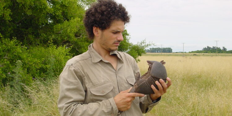 Agustín Abba nos revela el gran enigma de los silobolsas: ¿Fueron los peludos o las mulitas?