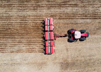 Basf y Bosch tuvieron un BB: Otra alianza entre multis pensando en la agricultura digital y la siembra inteligente