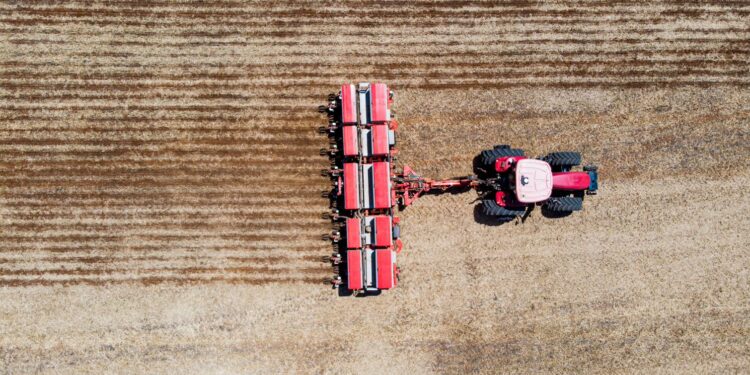 Basf y Bosch tuvieron un BB: Otra alianza entre multis pensando en la agricultura digital y la siembra inteligente