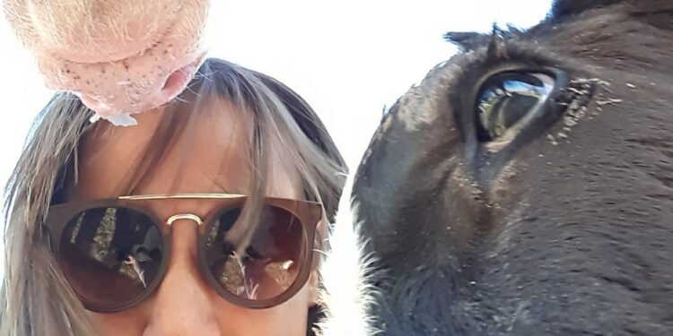 Periodista especializada en lechería, Elida Thiery describe: “Es un sector muy manso, que no tiene peso político alguno”