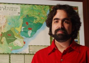 Ley de Humedales: Fernando Miñarro, de Fundación Vida Silvestre, explicó que “no se apunta a bloquear a las actividades productivas”