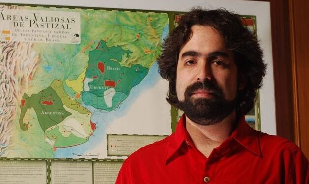 Ley de Humedales: Fernando Miñarro, de Fundación Vida Silvestre, explicó que “no se apunta a bloquear a las actividades productivas”