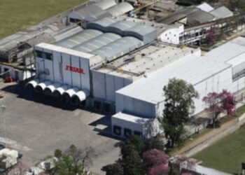 La familia Vicentin se desprendió del frigorífico Friar, que pasará a manos de BAF, el mismo fondo que maneja SanCor