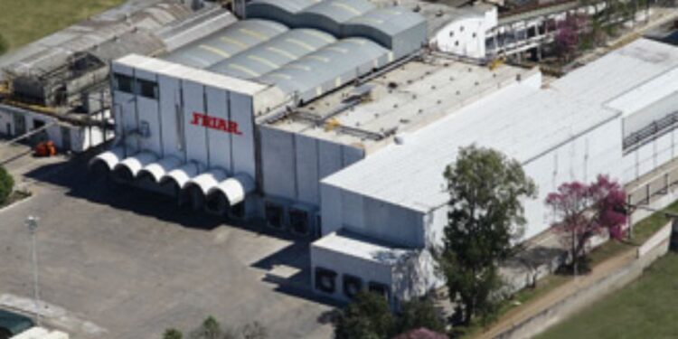 La familia Vicentin se desprendió del frigorífico Friar, que pasará a manos de BAF, el mismo fondo que maneja SanCor