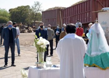 La Esperanza es lo último que se pierde: De nuevo en manos privadas, el ingenio jujeño volverá a moler su caña