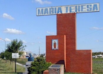 Caso único: La localidad santafesina de María Teresa aplica una tasa rural segmentada para proteger a las pymes agropecuarias locales