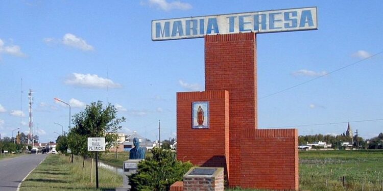 Caso único: La localidad santafesina de María Teresa aplica una tasa rural segmentada para proteger a las pymes agropecuarias locales