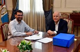 ¿Y si mejor, en vez de pelear y prohibir, no ordenamos los periurbanos? Mauro Casella se hizo esta pregunta y escribió un proyecto de ley innovador para Santa Fe