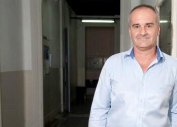 Gustavo Mozeris mantiene viva la llama del plan estratégico lechero que todavía no pudo ser