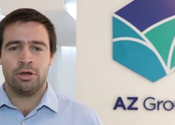 Nicolás Udaquiola recomienda al productor “no comprometer mercadería de más, porque estamos ante un año Niña que genera incertidumbre”