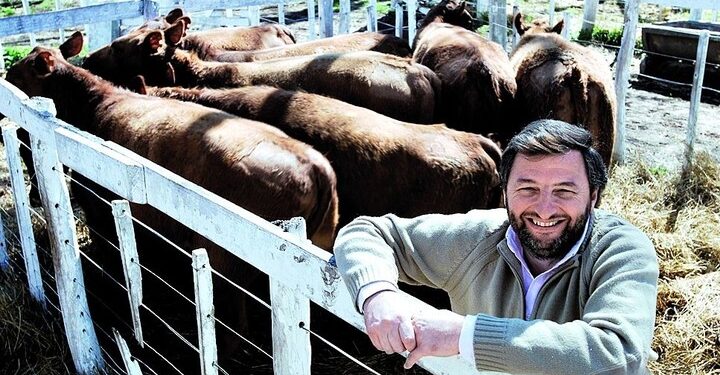Hoy, día del agricultor, se cumplen diez años de la muerte de Oscar Alvarado: Así recuerdan seis referentes del agro a uno de los grandes innovadores