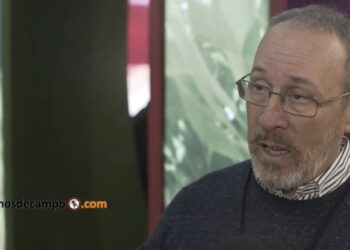 Patricio Gunning nos cuenta qué piensa hacer Bayer para ayudar a los productores argentinos a subirse al mercado de carbono